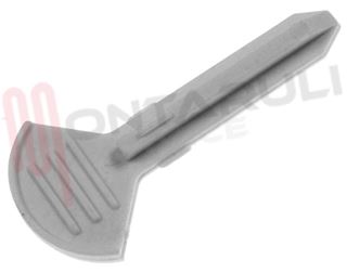 Immagine di SCOVOLO PER FRIGO (D.7X33MM)