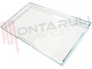 Immagine di RIPIANO SURGELATI PER FRIGO VANO CONGELATORE 555X332X35MM.