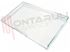 Immagine di RIPIANO SURGELATI PER FRIGO VANO CONGELATORE 555X332X35MM.