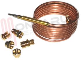 Visualizza i dettagli per TERMOCOPPIA UNIVERSALE LUNGA L=1500MM. Immagine di TERMOCOPPIA UNIVERSALE LUNGA L=1500MM.