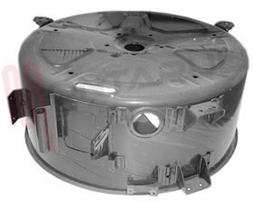 Visualizza i dettagli per VASCA LAVATRICE APERTURA FRONTALE Immagine di VASCA LAVATRICE APERTURA FRONTALE