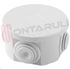 Immagine di CASSETTA STAGNO D65 X 35 IP44