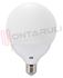 Immagine di LAMPADA GLOBO LED E27 22W 230V 6000°K (RESA/168)