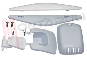 Visualizza i dettagli per KIT TASTO APERTURA TAPPARELLE CESTO LAVATRICE CARICA ALTO Immagine di KIT TASTO APERTURA TAPPARELLE CESTO LAVATRICE CARICA ALTO