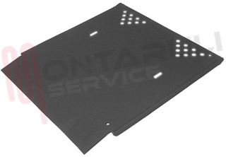 Immagine di PROTEZIONE SUPERIORE CIELO FORNO AUTOPULENTE 405X366MM.