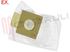 Immagine di SACCHETTI CARTA DLS33 CF.5PZ+1FM