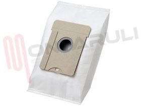 Visualizza i dettagli per SACCHETTI CARTA AEG GR24S CF.4PZ+1MCF Immagine di SACCHETTI CARTA AEG GR24S CF.4PZ+1MCF