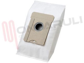 Immagine di SACCHETTI CARTA AEG GR24S CF.4PZ+1MCF