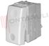 Immagine di INTERRUTTORE BIPOLARE 16A 250V LUMINOSO SERIE SYSTEM