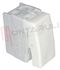 Immagine di INTERRUTTORE UNIPOLARE 16A BIANCO SERIE SYSTEM