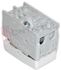 Immagine di DEVIATORE UNIPOLARE 16AX BIANCO GEWISS SERIE SYSTEM