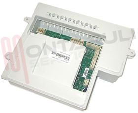 Visualizza i dettagli per SCHEDA CONTROL 'ARTICA HIGH' NON PROGRAMMATA Immagine di SCHEDA CONTROL 'ARTICA HIGH' NON PROGRAMMATA