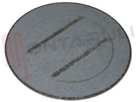 Visualizza i dettagli per PIATTELLO MEDIO SMALTATO NERO Immagine di PIATTELLO MEDIO SMALTATO NERO