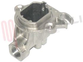 Visualizza i dettagli per SUPPORTO BRUCIATORE AUSILIARIO PICCOLO A8 Immagine di SUPPORTO BRUCIATORE AUSILIARIO PICCOLO A8