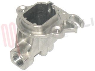 Immagine di SUPPORTO BRUCIATORE AUSILIARIO PICCOLO A8