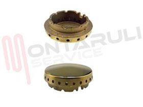 Visualizza i dettagli per SPARTIFIAMMA PICCOLO AUSILIARIO LUCIDO Immagine di SPARTIFIAMMA PICCOLO AUSILIARIO LUCIDO