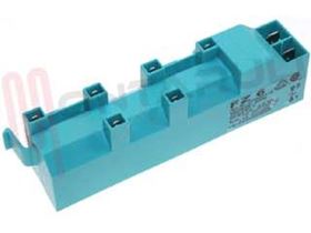 Visualizza i dettagli per GENERATORE SCINTILLE 6 USCITE 220-240V P106 Immagine di GENERATORE SCINTILLE 6 USCITE 220-240V P106