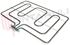 Immagine di RESISTENZA DOPPIA 1050+700W 230V BASE / SUP. SMEG