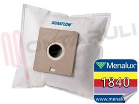 Visualizza i dettagli per SACCHETTI CARTA DURAFLOW 1840/DCT183 5+FILTER Immagine di SACCHETTI CARTA DURAFLOW 1840/DCT183 5+FILTER