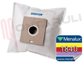 Immagine di SACCHETTI CARTA DURAFLOW 1840/DCT183 5+FILTER