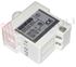 Immagine di REGOLATORE DI LUMINOSITA' 500W 230V BIANCO SERIE SYSTEM