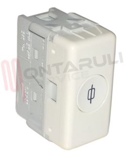 Immagine di PORTAFUSIBILE 16A 6,3X32MM. SERIE SYSTEM