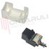 Immagine di CONNETTORE UTP RJ45 BIANCO NON SCHERMATA SERIE SYSTEM