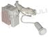 Immagine di PULSANTE BIIPOLARE NA 10A CON TIRANTE CORDA SERIE SYSTEM