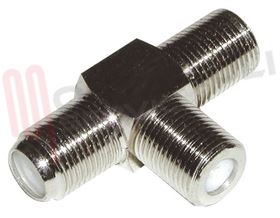 Visualizza i dettagli per CONNETTORE SDOPPIATORE F A T Immagine di CONNETTORE SDOPPIATORE F A T