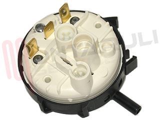 Immagine di PRESSOSTATO 1 LIVELLO 3C TIPO PICCOLO 97/72 41003204