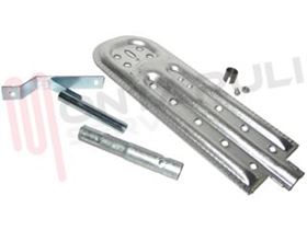 Visualizza i dettagli per BRUCIATORE FORNO ADATTABILE Immagine di BRUCIATORE FORNO ADATTABILE