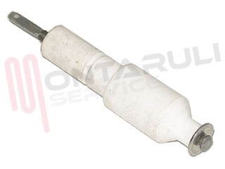 Immagine di CANDELETTA ACCENSIONE ELETTRONICA SOVRANA L=53,7MM.