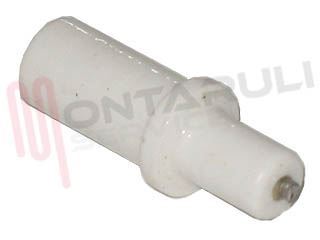 Immagine di CANDELETTA ACCENSIONE ELETTRONICA ZANUSSI L=27,8MM.