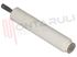 Immagine di CANDELETTA ACCENSIONE ELETTRONICA ARISTON L=60,8MM.
