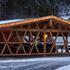 Immagine di CATENA LUMINOSA 500 LED INT/ EST. BIANCO CALDO 20MT.