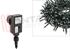 Immagine di CATENA LUMINOSA 500 LED INT/ EST. BIANCO CALDO 20MT.