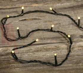 Visualizza i dettagli per CATENA LUMINOSA 10 LED INTERNO CLASSIC 1MT. REFLEX Immagine di CATENA LUMINOSA 10 LED INTERNO CLASSIC 1MT. REFLEX