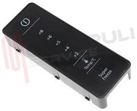 Visualizza i dettagli per SCHEDA DISPLAY FRIGO INDESIT Immagine di SCHEDA DISPLAY FRIGO INDESIT