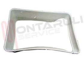 Visualizza i dettagli per CORNICE CONVOGLIATORE VASCA S60TL Immagine di CORNICE CONVOGLIATORE VASCA S60TL