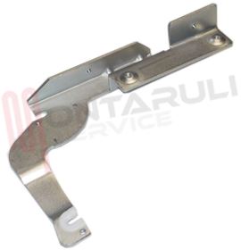 Visualizza i dettagli per CERNIERA PORTA LATO SX LAVASTOVIGLIE Immagine di CERNIERA PORTA LATO SX LAVASTOVIGLIE