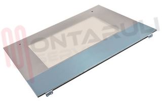 Immagine di VETRO FORNO ESTERNO ALT. 000x000   CON STAFFE