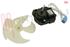 Immagine di MOTOVENTILATORE ORM 220-240V 4.8-5.5W EX. 4.3W FIME A09E004