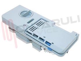 Visualizza i dettagli per ELETTRODOSATORE DETERSIVO (SPIA BRILL-NO REED)ROHS Immagine di ELETTRODOSATORE DETERSIVO (SPIA BRILL-NO REED)ROHS