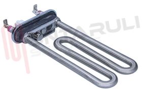 Visualizza i dettagli per RESISTENZA LAVATRICE 1800W 230V Immagine di RESISTENZA LAVATRICE 1800W 230V