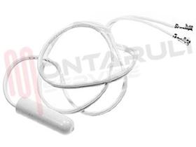 Visualizza i dettagli per SONDA VANO FRIGO SHARP Immagine di SONDA VANO FRIGO SHARP