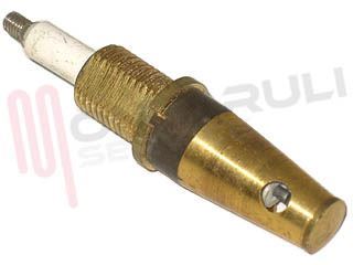 Immagine di CANDELETTA ACCENSIONE ELETTRONICA CON CAPPUCCIO L=72MM.