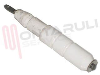 Immagine di CANDELETTA ACCENSIONE ELETTRONICA IGNIS L=61MM.