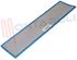 Immagine di FILTRO CAPPA IN ALLUMINIO 668X170MM.