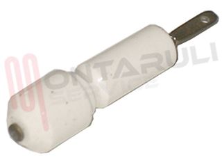Immagine di CANDELETTA ACCENSIONE ELETTRONICA BOMPANI L= 45MM.