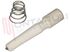Immagine di CANDELETTA ACCENSIONE ELETTRONICA CORTA L=52,7MM.